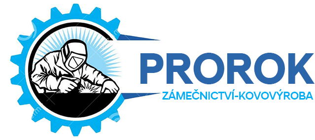 PROROK - Kovovýroba dle vašich představ!