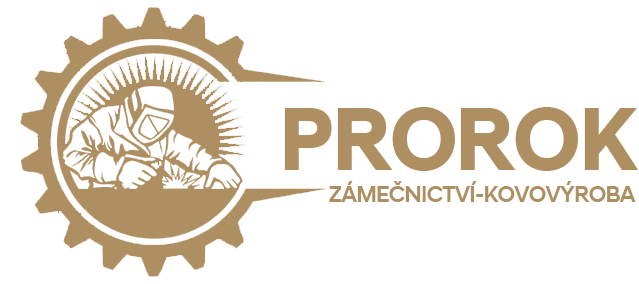 PROROK - Kovovýroba dle vašich představ!