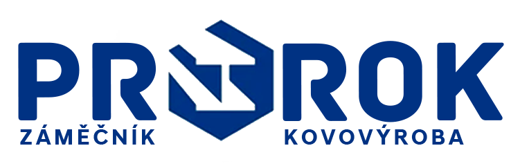 PROROK - Kovovýroba dle vašich představ!